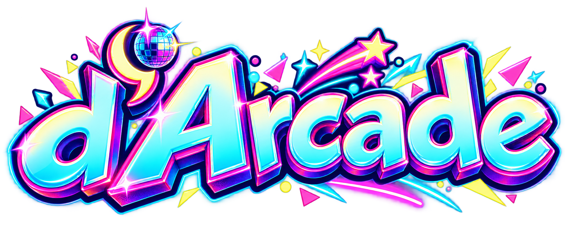 d'Arcade